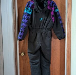 Ski Jumpsuit